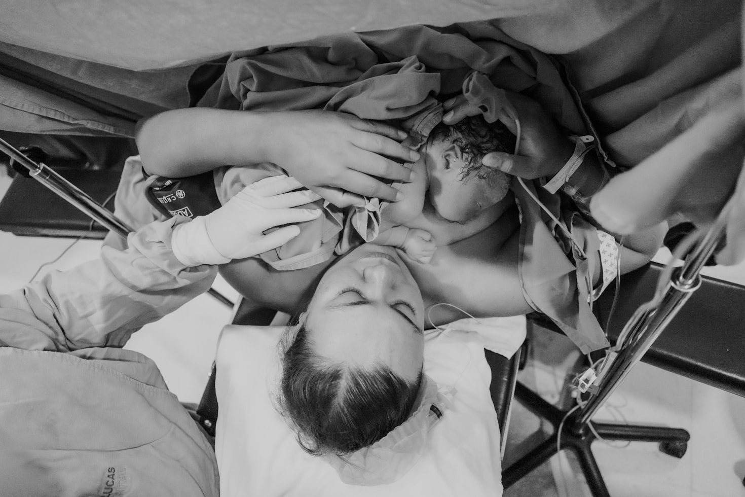 Creating a Supportive Environment for New Mothers